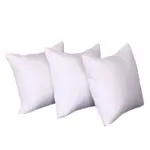 High Quality Cotton Pillow Insert