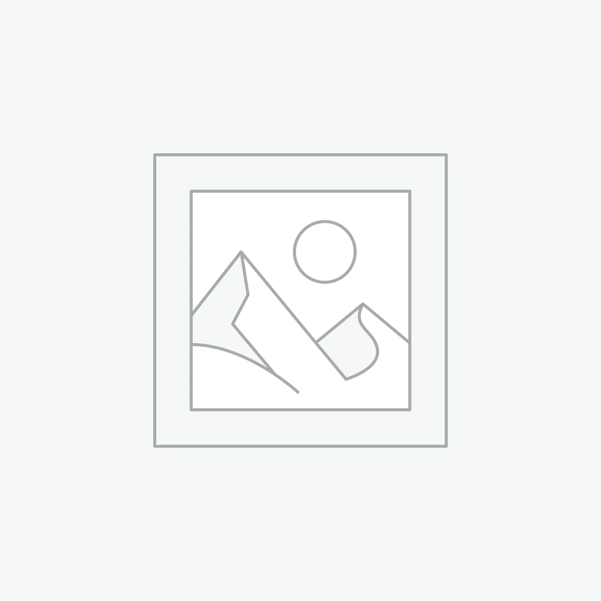 Punch Needle Kit for Beginners | Blue Sky & Clouds